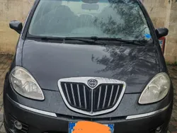 Usata 2010 Lancia Musa Monovolume | 3500 € (Buon prezzo)