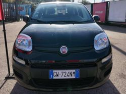 Nero Usata 2024 Fiat Panda S Due volumi | 12.000 € (Buon prezzo)