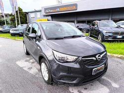 Gray Usata 2018 Opel Crossland Innovation SUV | 8999 € (Ottimo prezzo)