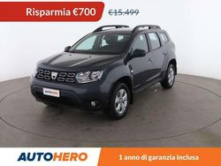 Grigio Usata 2020 Dacia Duster Comfort SUV | 15.499 € (Buon prezzo)