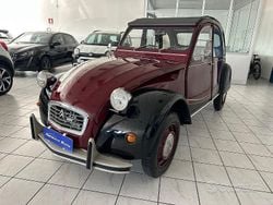 Usata 1981 Citroën 2CV Charleston Tre volumi | 14.500 €