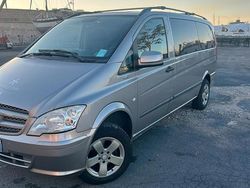 Usata 2011 Mercedes Vito Furgone | 12.500 €