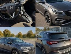 Usata 2021 Opel Grandland X SUV | 13.000 € (Super prezzo)