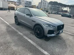 Usata 2022 Jaguar F-Pace SUV | 35.900 € (Super prezzo)
