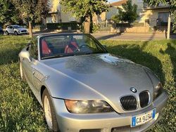 Usata 1997 BMW Z3 Cabrio | 8700 € (Buon prezzo)