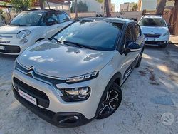 Beige Usata 2022 Citroën C3 PureTech Tre volumi | 11.200 € (Buon prezzo)