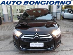 Nero Usata 2012 Citroën DS4 Sport Chic Due volumi | 6800 € (Cara)