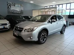 Grigio Usata 2015 Subaru XV SUV | 4900 € (Super prezzo)
