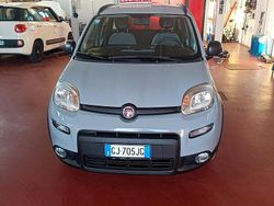 Grigio Usata 2022 Fiat Panda City Life Due volumi | 11.900 € (Buon prezzo)