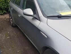 Grigio Usata 2007 Alfa Romeo 159 Station wagon | 2500 € (Ottimo prezzo)