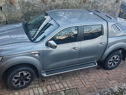 Usata 2018 Renault Alaskan Intens Pick-up | 29.900 € (Buon prezzo)