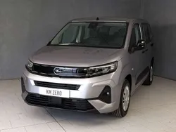 Grigio Nuova 2025 Opel Combo Monovolume | 20.890 € (Buon prezzo)