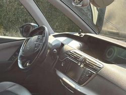 Blu/azzurro Usata 2016 Citroën C4 Picasso Exclusive Monovolume | 12.000 € (Cara)