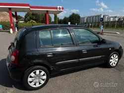 Usata 2008 Renault Clio II Tre volumi | 1700 € (Ottimo prezzo)
