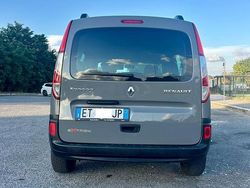 Grigio Usata 2014 Renault Kangoo Extreme Monovolume | 6900 € (Buon prezzo)