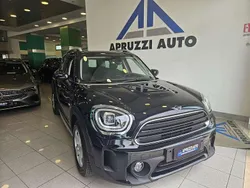 Nero Usata 2021 Mini Cooper D Countryman SUV | 22.900 € (Super prezzo)