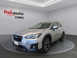 Grigio Usata 2019 Subaru XV Premium SUV | 15.900 € (Buon prezzo)