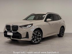 Grigio Usata 2024 BMW X3 Comfort Edition SUV | 62.900 € (Ottimo prezzo)