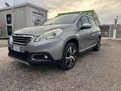 Other Usata 2016 Peugeot 2008 GT-line SUV | 12.500 € (Molto cara)