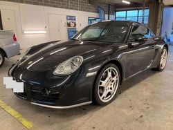 Nero Usata 2006 Porsche Cayman Coupé | 29.990 € (Buon prezzo)