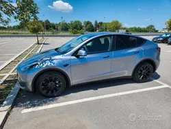 Usata 2023 Tesla Model Y SUV | 40.000 € (Buon prezzo)