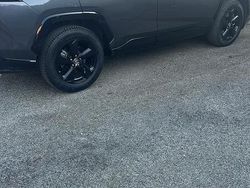 Grigio Usata 2019 Toyota RAV4 Hybrid SUV | 26.500 € (Buon prezzo)