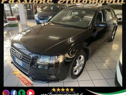 Nero Usata 2011 Audi A4 Advanced Plus Station wagon | 7690 € (Buon prezzo)
