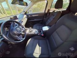 Bianco Usata 2018 Mazda CX-5 Exceed SUV | 15.500 € (Ottimo prezzo)