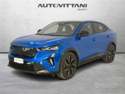 Nuova 2024 Renault Rafale SUV | 44.500 € (Buon prezzo)