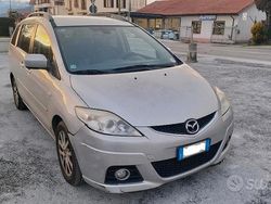 Grigio Usata 2008 Mazda 5 Monovolume | 1500 € (Super prezzo)