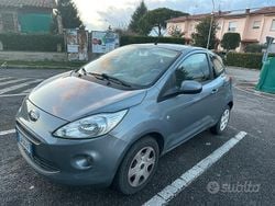 Usata 2014 Ford Ka Plus Due volumi | 6500 € (Buon prezzo)