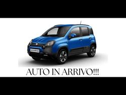 Blu Usata 2025 Fiat Panda Cross Cross Due volumi | 15.900 € (Cara)