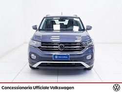 Usata 2023 VW T-Cross Style SUV | 18.300 € (Buon prezzo)