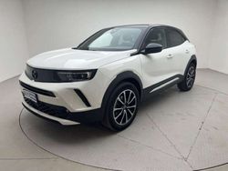 Bianco Usata 2022 Opel Mokka Ultimate SUV | 19.990 € (Molto cara)