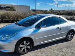 Usata 2005 Peugeot 307 CC Cabrio | 4500 €
