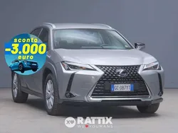 Grigio Usata 2020 Lexus UX 250h Executive Line SUV | 17.147 € (Ottimo prezzo)