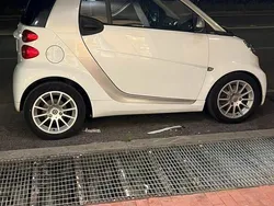 Usata 2011 Smart ForFour Coupé | 6200 €