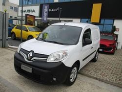 Bianco Usata 2020 Renault Kangoo SE Furgone | 8500 € (Buon prezzo)
