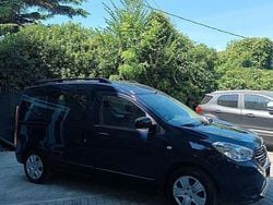 Blu Usata 2019 Dacia Dokker Monovolume | 11.500 €