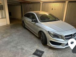 Grigio Usata 2016 Mercedes CLA200 Shooting Brake Executive Station wagon | 15.000 € (Ottimo prezzo)