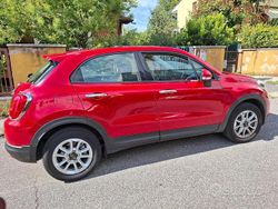 Usata 2018 Fiat 500X SUV | 15.400 € (Buon prezzo)