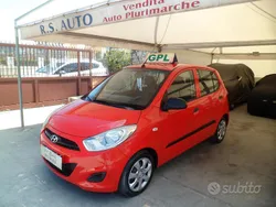 Usata 2013 Hyundai i10 Due volumi | 3999 € (Ottimo prezzo)