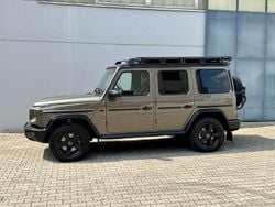 Usata 2023 Mercedes G400 SUV | 139.000 € (Cara)