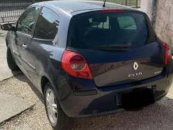 Nero Usata 2007 Renault Clio II Dynamique Tre volumi | 1000 € (Super prezzo)