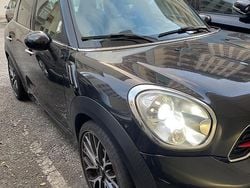 Nero Usata 2014 Mini John Cooper Works Countryman SUV | 14.000 € (Buon prezzo)