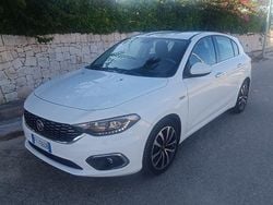 Bianco Usata 2019 Fiat Tipo Lounge | 9990 € (Buon prezzo)