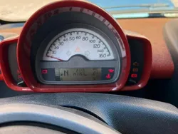 Usata 2008 Smart ForTwo Coupé Due volumi | 5000 € (Cara)