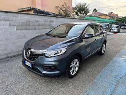 Grigio Usata 2020 Renault Kadjar Business SUV | 14.900 € (Buon prezzo)