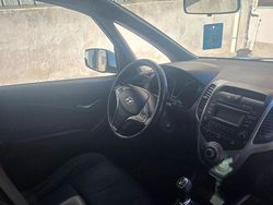 Bianco Usata 2011 Hyundai ix20 Due volumi | 4500 € (Buon prezzo)