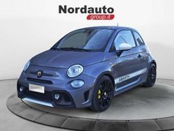 Grigio Usata 2020 Abarth 695 Due volumi | 22.900 € (Super prezzo)